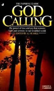 Cover image for God Calling