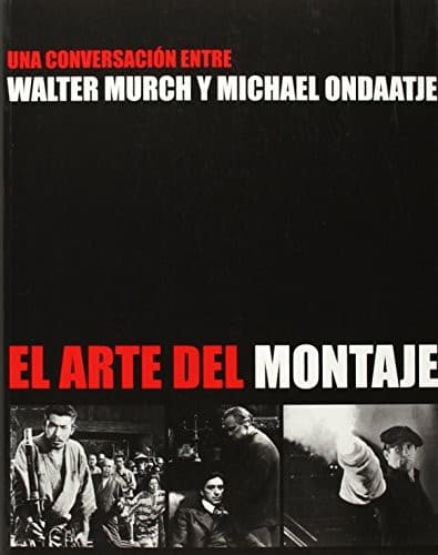 Cover image for El arte del montaje