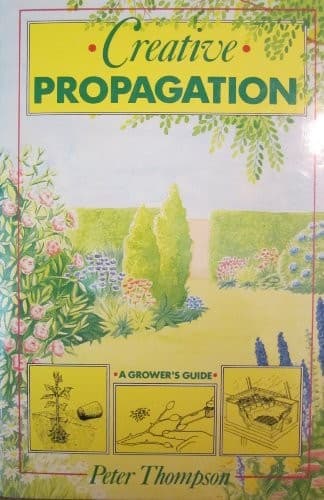 Cover image for Creative Propagation