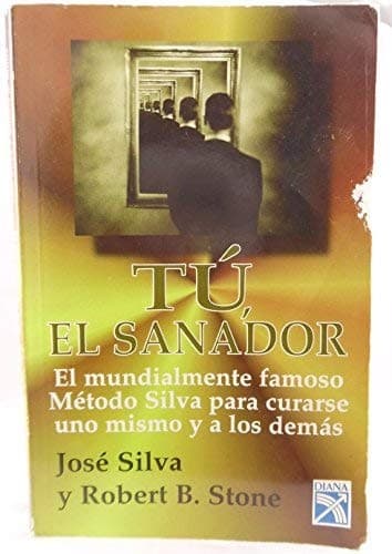Cover image for Tu, El Sanador