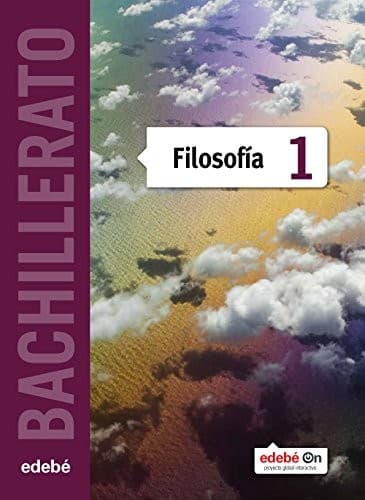 Cover image for FILOSOFÍA