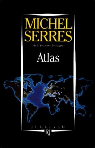 Cover image for Atlas