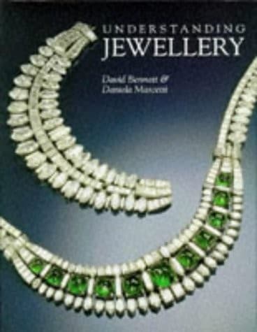 Cover image for Understanding jewellery