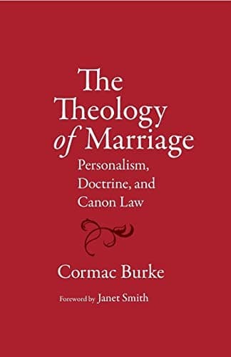 The theology of marriage