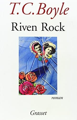 Cover image for Riven Rock