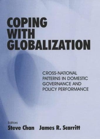 Cover image for Coping with Globalization