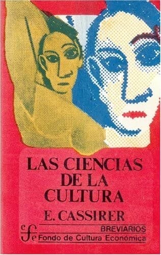 Cover image for Las ciencias de la cultura