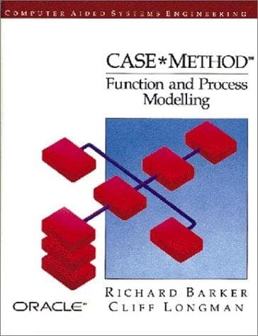 Oracle Case