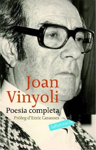 Cover image for Poesia completa