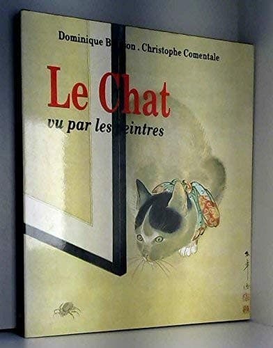 Cover image for Le chat vu par les peintres