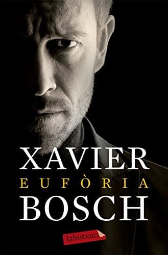Cover image for Eufòria