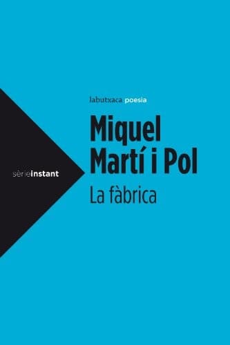 Cover image for La fàbrica