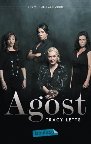 Cover image for Agost