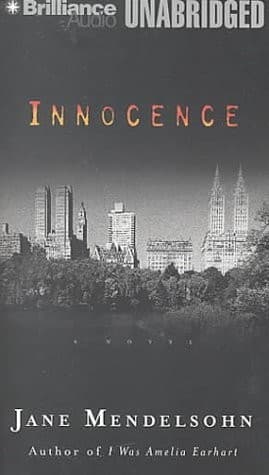 Cover image for Innocence