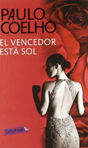 Cover image for El vencedor està sol