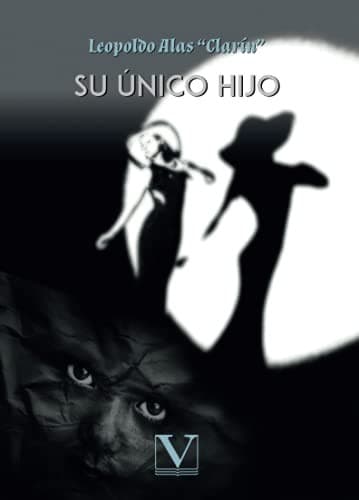 Cover image for Su único hijo