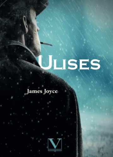 Cover image for Ulises