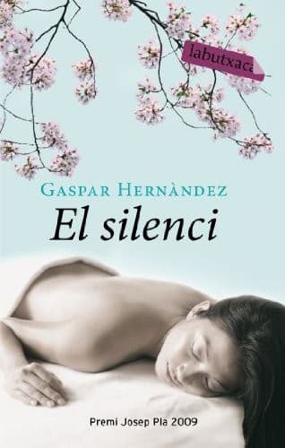 Cover image for El silenci