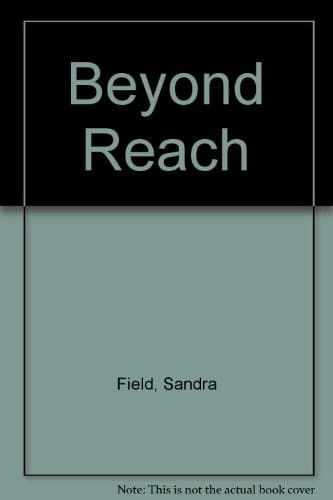 Cover image for Beyond reach