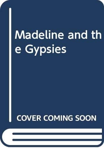 Cover image for Madeline and the Gypsies (Madeline)