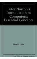 Cover image for Peter Norton's introduction to computers