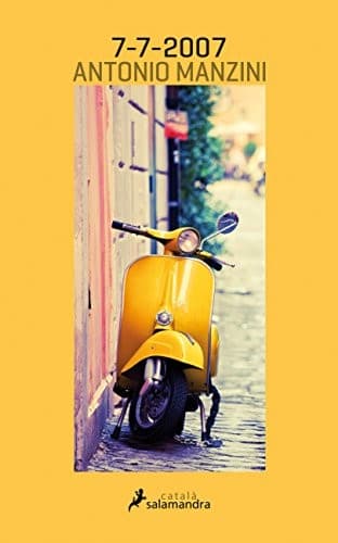 Cover image for 7-7-2007