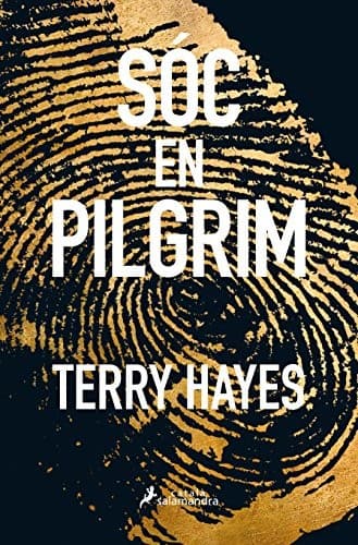 Cover image for Sóc en Pilgrim