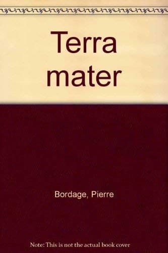 Cover image for Terra mater