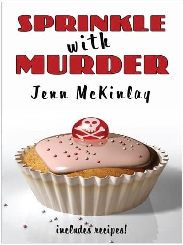 Cover image for Sprinkle with murder