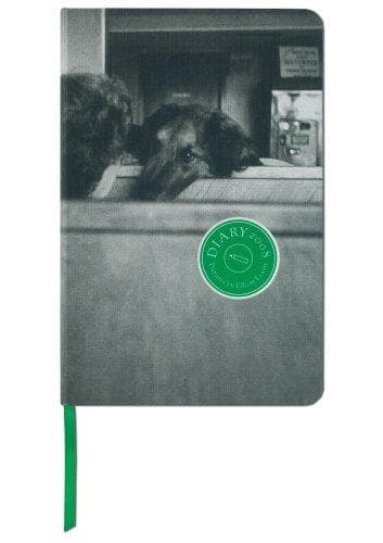 Cover image for Elliott Erwitt