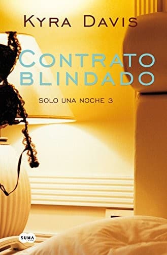 Cover image for Contrato blindado