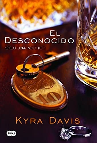 Cover image for El desconocido