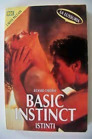 Cover image for Basic Instinct