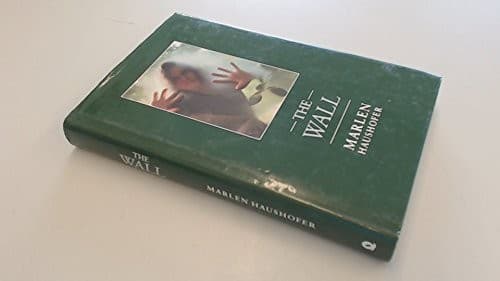 Cover image for The wall