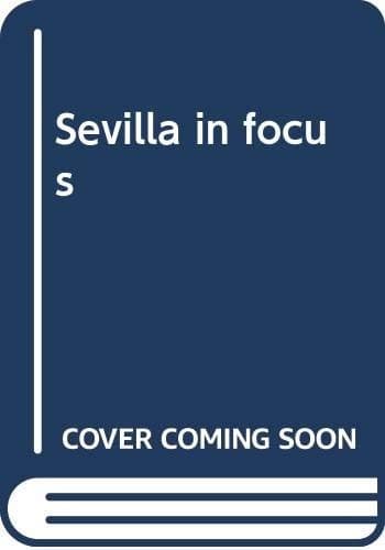 Cover image for SEVILLA DE CERCA