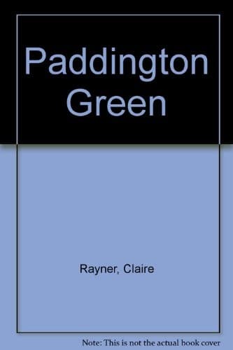 Book cover image
