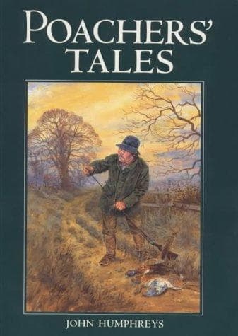 Cover image for Poacher's Tales
