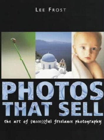 Cover image for Photos That Sell
