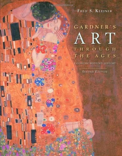 Cover image for Gardner's art through the ages
