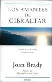 Cover image for LOS AMANTES DE GIBRALTAR