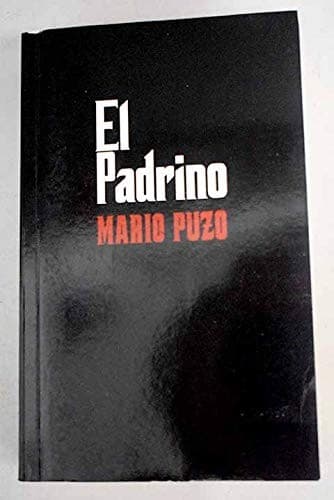 Cover image for El padrino