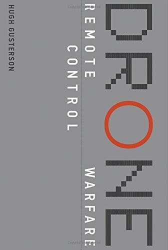 Cover image for Drone