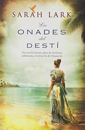 Cover image for Les onades del destí