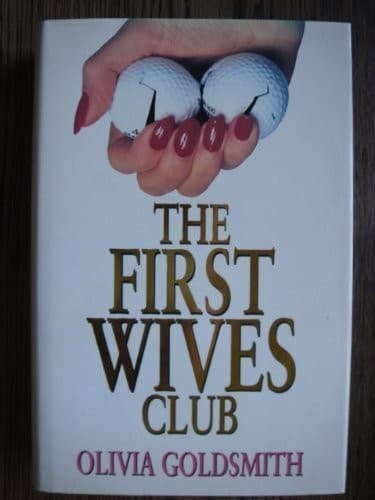 Cover image for The First Wives' Club