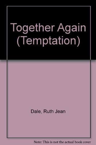 Cover image for Together again.