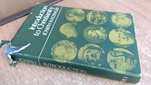 Cover image for Introduction to Christianity