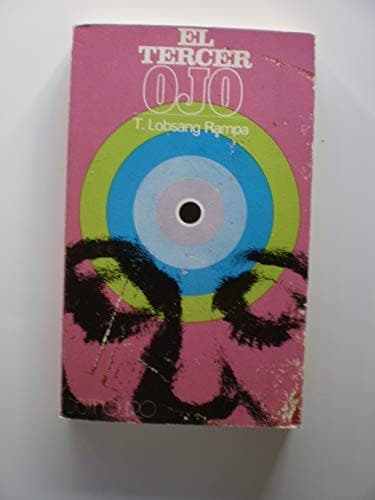 Cover image for El Tercer Ojo