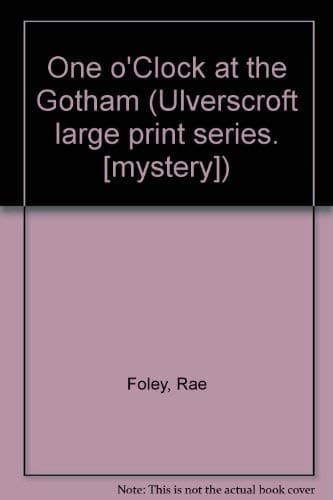Book cover image