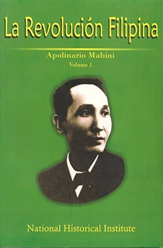 Revolución filipina