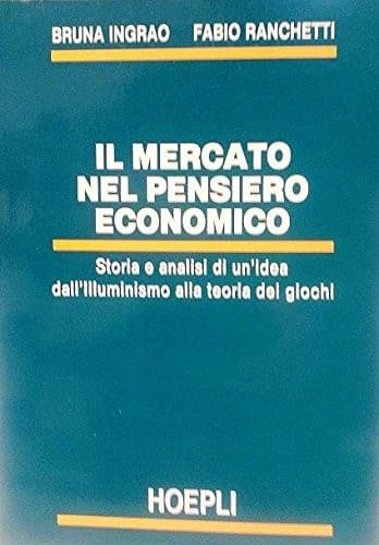 Il mercato nel pensiero economico